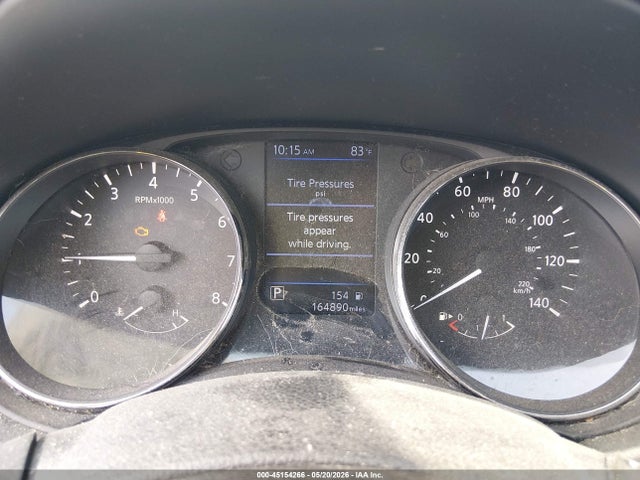 Aukcja sprzedaży 2018 Nissan Rogue S, vin: KNMAT2MV7JP574987, numer aukcji: 45154266