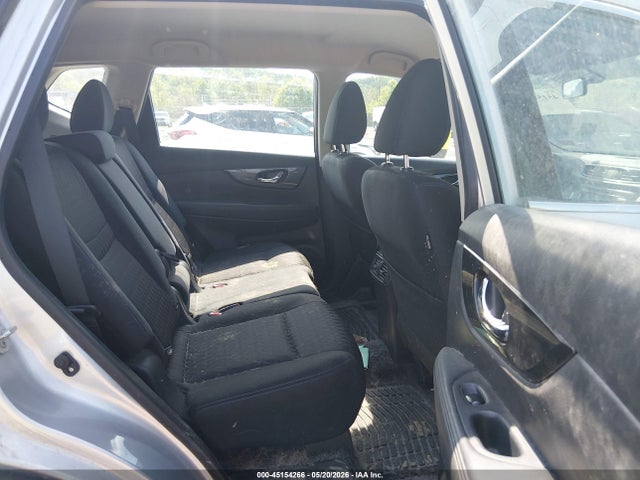 Aukcja sprzedaży 2018 Nissan Rogue S, vin: KNMAT2MV7JP574987, numer aukcji: 45154266