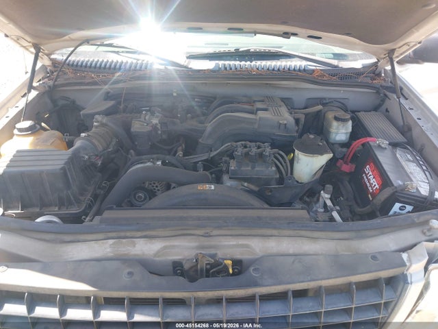 Aukcja sprzedaży 2005 Ford Explorer Xls/xls Sport, vin: 1FMZU62K75UB25876, numer aukcji: 45154268