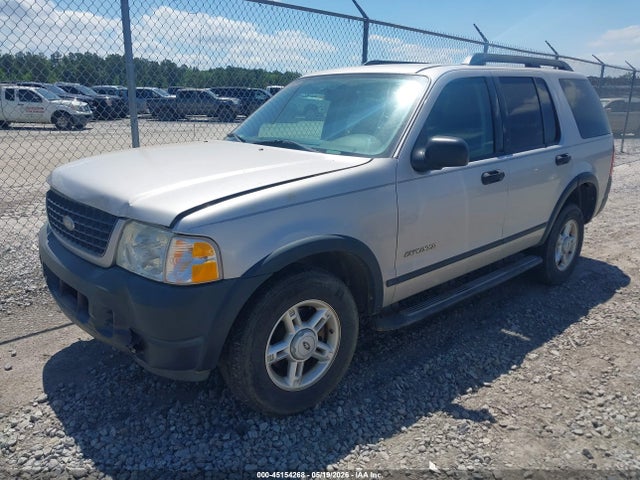 Aukcja sprzedaży 2005 Ford Explorer Xls/xls Sport, vin: 1FMZU62K75UB25876, numer aukcji: 45154268