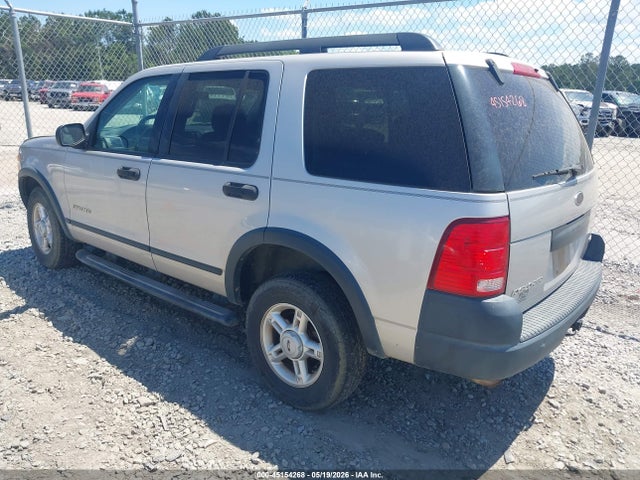 Aukcja sprzedaży 2005 Ford Explorer Xls/xls Sport, vin: 1FMZU62K75UB25876, numer aukcji: 45154268
