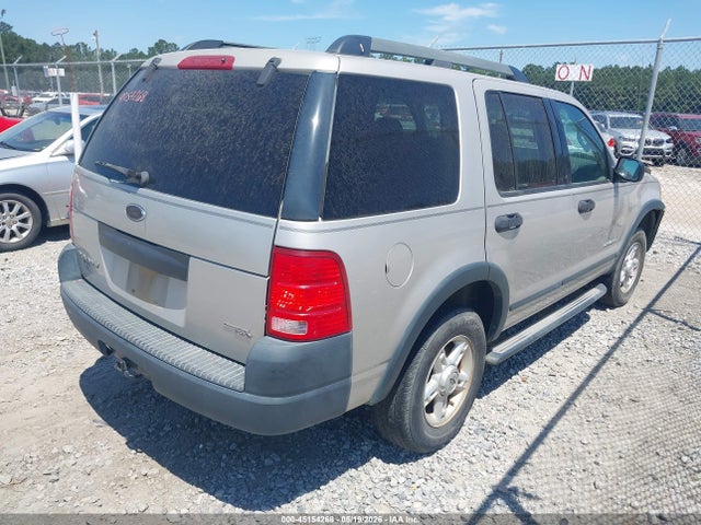 Aukcja sprzedaży 2005 Ford Explorer Xls/xls Sport, vin: 1FMZU62K75UB25876, numer aukcji: 45154268