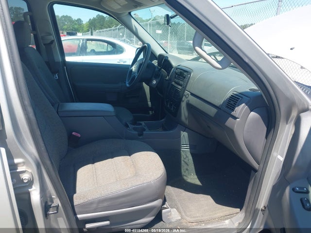 Aukcja sprzedaży 2005 Ford Explorer Xls/xls Sport, vin: 1FMZU62K75UB25876, numer aukcji: 45154268