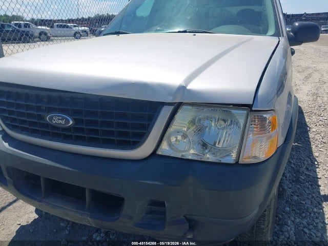 Aukcja sprzedaży 2005 Ford Explorer Xls/xls Sport, vin: 1FMZU62K75UB25876, numer aukcji: 45154268