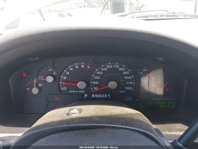 Aukcja sprzedaży 2005 Ford Explorer Xls/xls Sport, vin: 1FMZU62K75UB25876, numer aukcji: 45154268