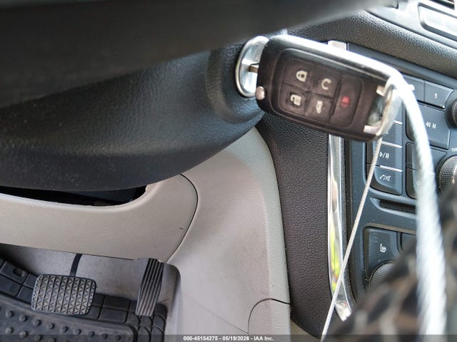 Продажа на аукционе авто 2013 Buick Encore Leather, vin: KL4CJCSB4DB061074, номер лота: 45154275