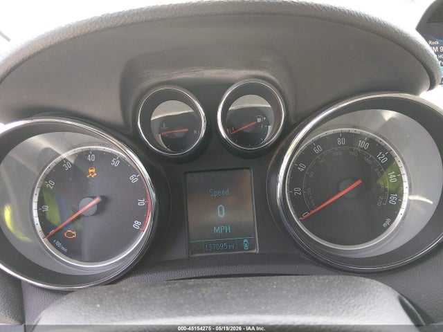 Продажа на аукционе авто 2013 Buick Encore Leather, vin: KL4CJCSB4DB061074, номер лота: 45154275
