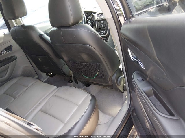 Продажа на аукционе авто 2013 Buick Encore Leather, vin: KL4CJCSB4DB061074, номер лота: 45154275