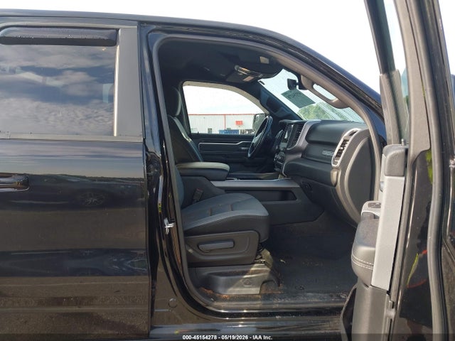 Продаж на аукціоні авто 2021 Ram 1500 Big Horn  4x4 6'4 Box, vin: 1C6SRFBT7MN606503, номер лоту: 45154278