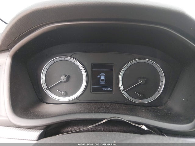 Продаж на аукціоні авто 2018 Hyundai Sonata Se, vin: 5NPE24AF2JH691725, номер лоту: 45154283