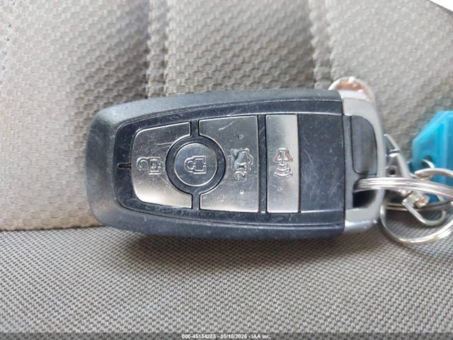 Aukcja sprzedaży 2017 Ford Fusion Se, vin: 3FA6P0H73HR160124, numer aukcji: 45154285
