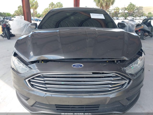 Aukcja sprzedaży 2017 Ford Fusion Se, vin: 3FA6P0H73HR160124, numer aukcji: 45154285