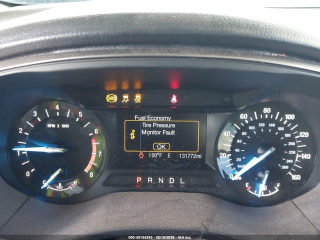 Aukcja sprzedaży 2017 Ford Fusion Se, vin: 3FA6P0H73HR160124, numer aukcji: 45154285