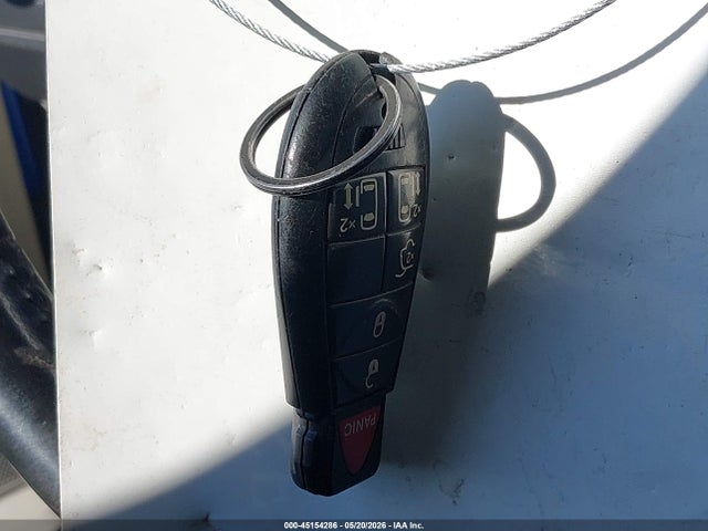 Продажа на аукционе авто 2008 Dodge Grand Caravan Sxt, vin: 2D8HN54P68R684001, номер лота: 45154286