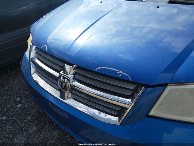 Продажа на аукционе авто 2008 Dodge Grand Caravan Sxt, vin: 2D8HN54P68R684001, номер лота: 45154286