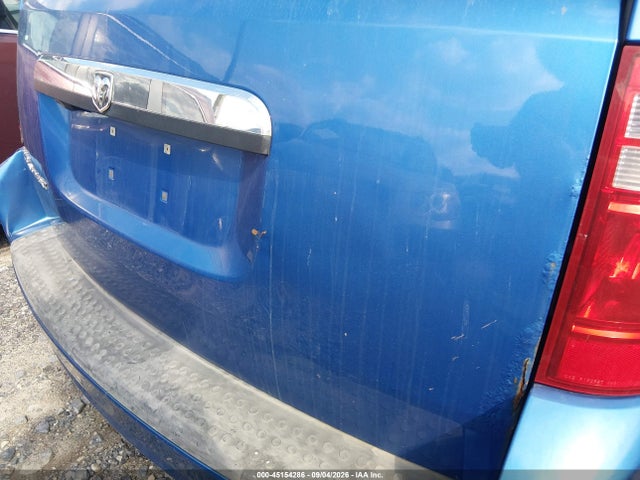 Продажа на аукционе авто 2008 Dodge Grand Caravan Sxt, vin: 2D8HN54P68R684001, номер лота: 45154286