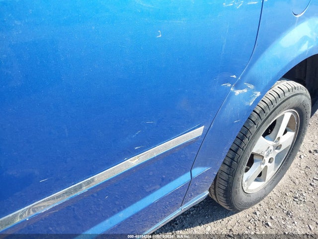 Продажа на аукционе авто 2008 Dodge Grand Caravan Sxt, vin: 2D8HN54P68R684001, номер лота: 45154286