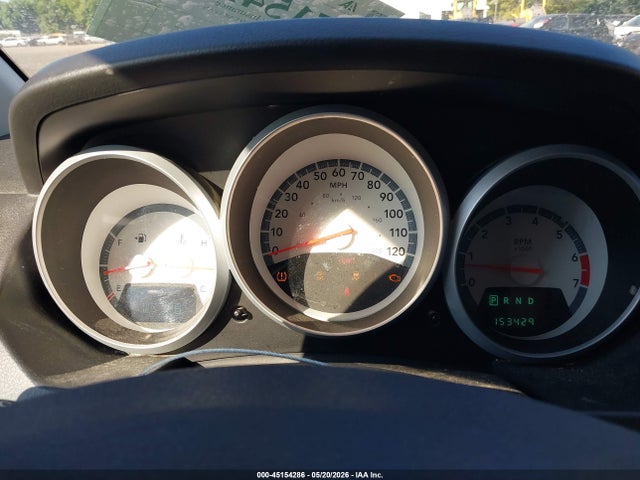 Продажа на аукционе авто 2008 Dodge Grand Caravan Sxt, vin: 2D8HN54P68R684001, номер лота: 45154286