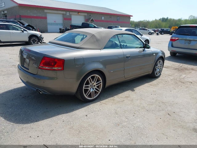 Продажа на аукционе авто 2009 Audi A4 2.0t Special Edition, vin: WAUDF48H79K010377, номер лота: 45154287