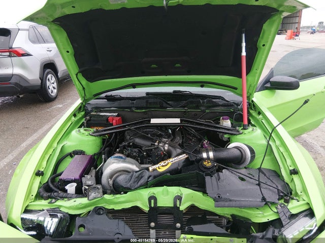 Aukcja sprzedaży 2014 Ford Mustang V6, vin: 1ZVBP8AM0E5224347, numer aukcji: 45154289