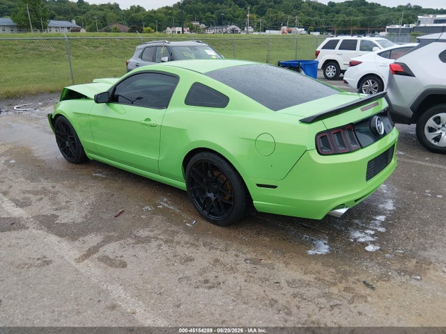 Aukcja sprzedaży 2014 Ford Mustang V6, vin: 1ZVBP8AM0E5224347, numer aukcji: 45154289