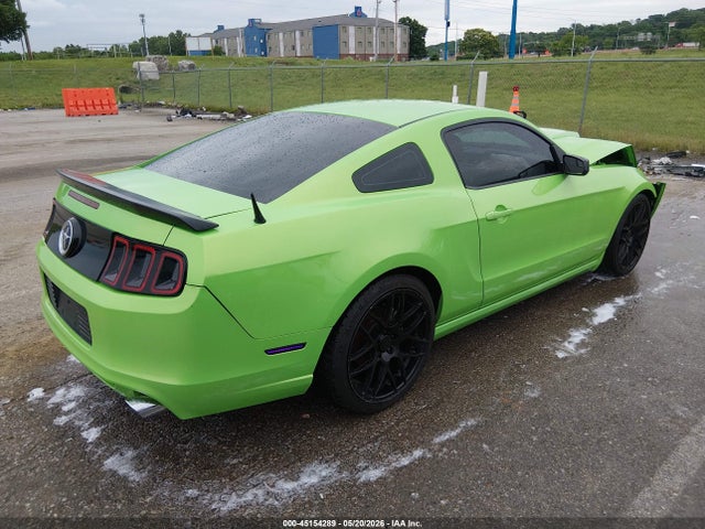 Aukcja sprzedaży 2014 Ford Mustang V6, vin: 1ZVBP8AM0E5224347, numer aukcji: 45154289