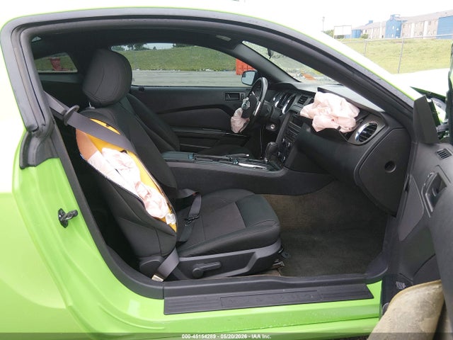 Aukcja sprzedaży 2014 Ford Mustang V6, vin: 1ZVBP8AM0E5224347, numer aukcji: 45154289