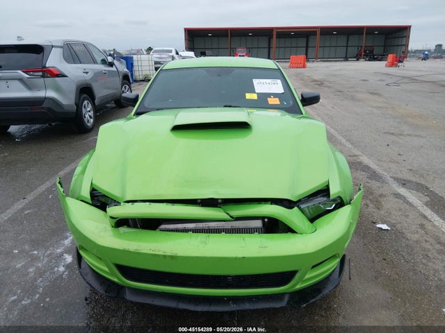 Aukcja sprzedaży 2014 Ford Mustang V6, vin: 1ZVBP8AM0E5224347, numer aukcji: 45154289