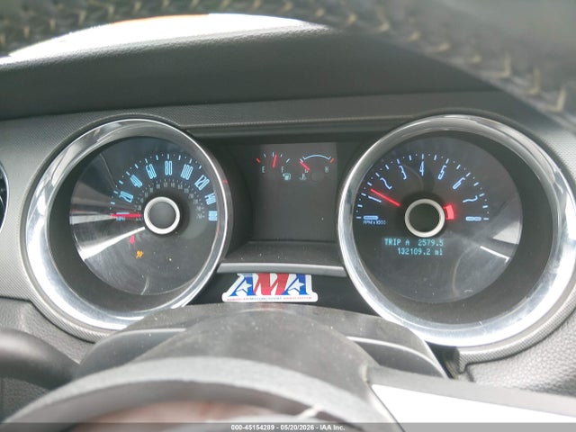 Aukcja sprzedaży 2014 Ford Mustang V6, vin: 1ZVBP8AM0E5224347, numer aukcji: 45154289