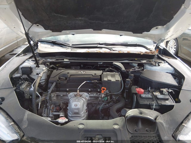 Aukcja sprzedaży 2019 Acura Tlx Tech Pkg, vin: 19UUB1F59KA003868, numer aukcji: 45154290