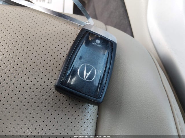 Aukcja sprzedaży 2019 Acura Tlx Tech Pkg, vin: 19UUB1F59KA003868, numer aukcji: 45154290