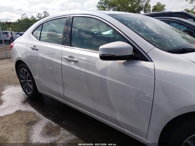 Aukcja sprzedaży 2019 Acura Tlx Tech Pkg, vin: 19UUB1F59KA003868, numer aukcji: 45154290