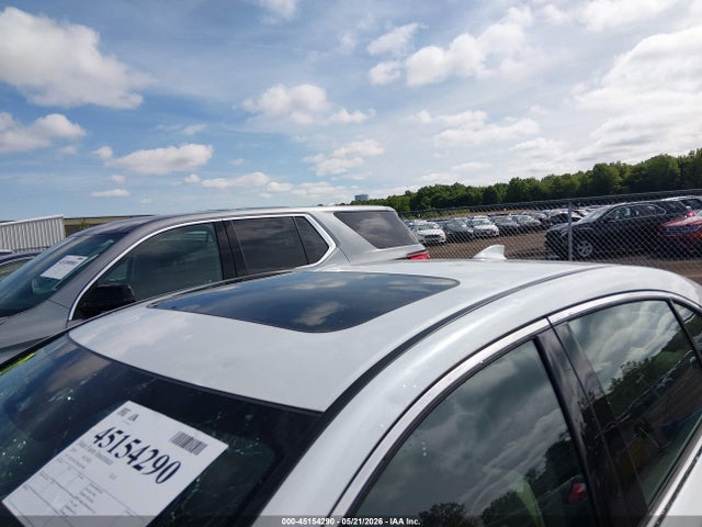 Aukcja sprzedaży 2019 Acura Tlx Tech Pkg, vin: 19UUB1F59KA003868, numer aukcji: 45154290