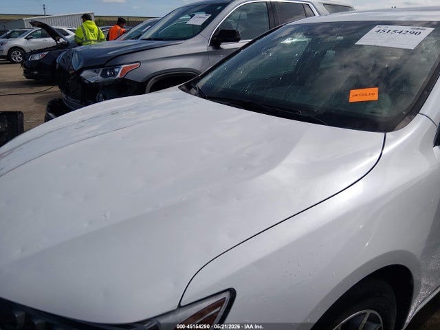 Aukcja sprzedaży 2019 Acura Tlx Tech Pkg, vin: 19UUB1F59KA003868, numer aukcji: 45154290