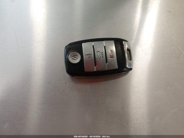 KIA FORTE S 2017 3KPFL4A79HE144976 Image 11