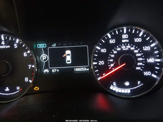 KIA FORTE S 2017 3KPFL4A79HE144976 Image 7