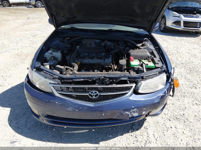 Aukcja sprzedaży 2000 Toyota Camry Solara Sle V6, vin: 2T1CF28P8YC362877, numer aukcji: 45154299