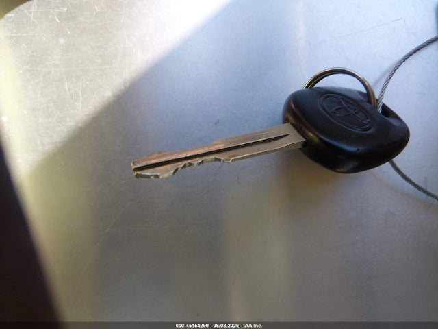Aukcja sprzedaży 2000 Toyota Camry Solara Sle V6, vin: 2T1CF28P8YC362877, numer aukcji: 45154299