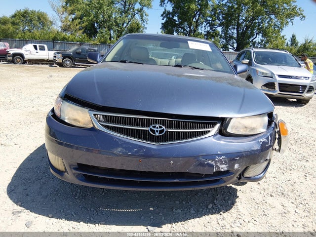 Aukcja sprzedaży 2000 Toyota Camry Solara Sle V6, vin: 2T1CF28P8YC362877, numer aukcji: 45154299