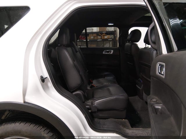 Aukcja sprzedaży 2013 Ford Explorer Xlt, vin: 1FM5K8D89DGA87579, numer aukcji: 45154305
