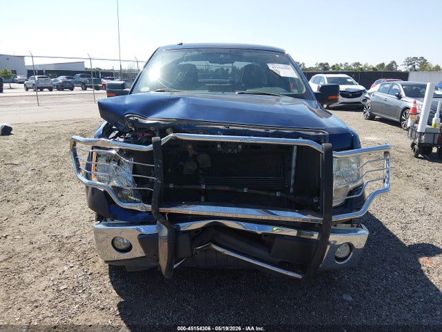 Aukcja sprzedaży 2010 Ford F-150 Fx4/lariat/xl/xlt, vin: 1FTFX1EV6AFD75289, numer aukcji: 45154306