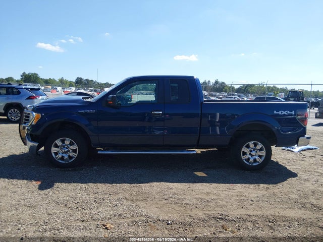 Aukcja sprzedaży 2010 Ford F-150 Fx4/lariat/xl/xlt, vin: 1FTFX1EV6AFD75289, numer aukcji: 45154306