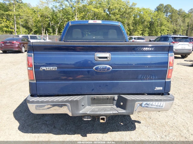 Aukcja sprzedaży 2010 Ford F-150 Fx4/lariat/xl/xlt, vin: 1FTFX1EV6AFD75289, numer aukcji: 45154306