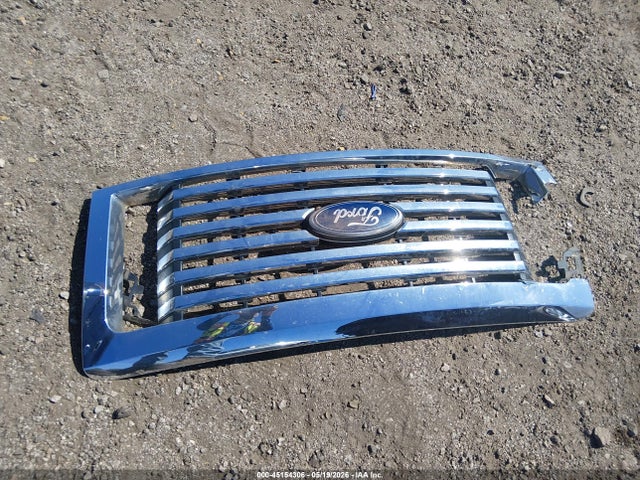 Aukcja sprzedaży 2010 Ford F-150 Fx4/lariat/xl/xlt, vin: 1FTFX1EV6AFD75289, numer aukcji: 45154306