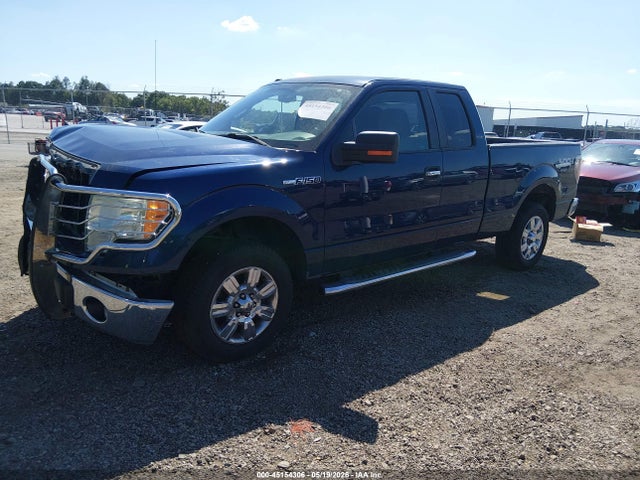Aukcja sprzedaży 2010 Ford F-150 Fx4/lariat/xl/xlt, vin: 1FTFX1EV6AFD75289, numer aukcji: 45154306