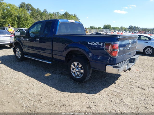 Aukcja sprzedaży 2010 Ford F-150 Fx4/lariat/xl/xlt, vin: 1FTFX1EV6AFD75289, numer aukcji: 45154306