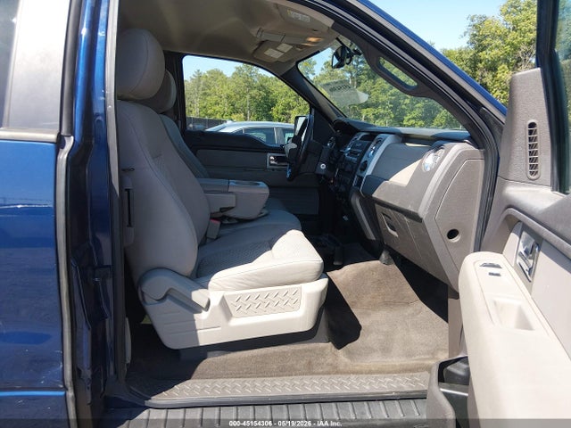 Aukcja sprzedaży 2010 Ford F-150 Fx4/lariat/xl/xlt, vin: 1FTFX1EV6AFD75289, numer aukcji: 45154306
