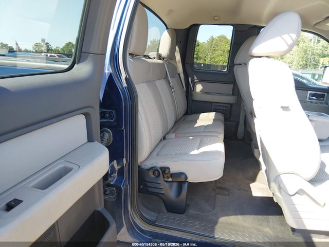 Aukcja sprzedaży 2010 Ford F-150 Fx4/lariat/xl/xlt, vin: 1FTFX1EV6AFD75289, numer aukcji: 45154306