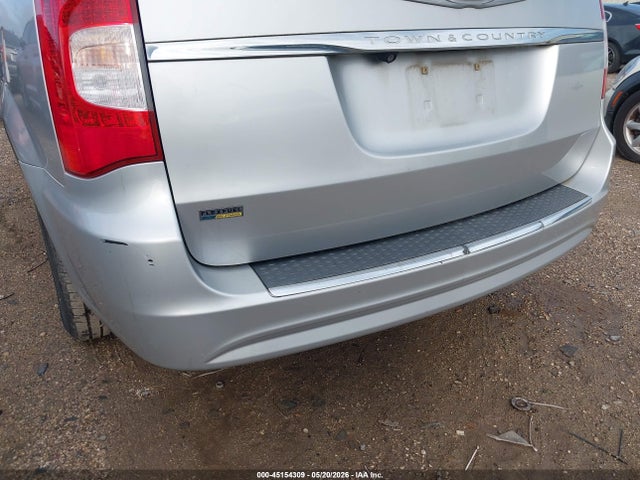 Продажа на аукционе авто 2012 Chrysler Town & Country Touring, vin: 2C4RC1BG9CR164355, номер лота: 45154309