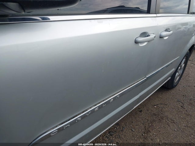 Продажа на аукционе авто 2012 Chrysler Town & Country Touring, vin: 2C4RC1BG9CR164355, номер лота: 45154309